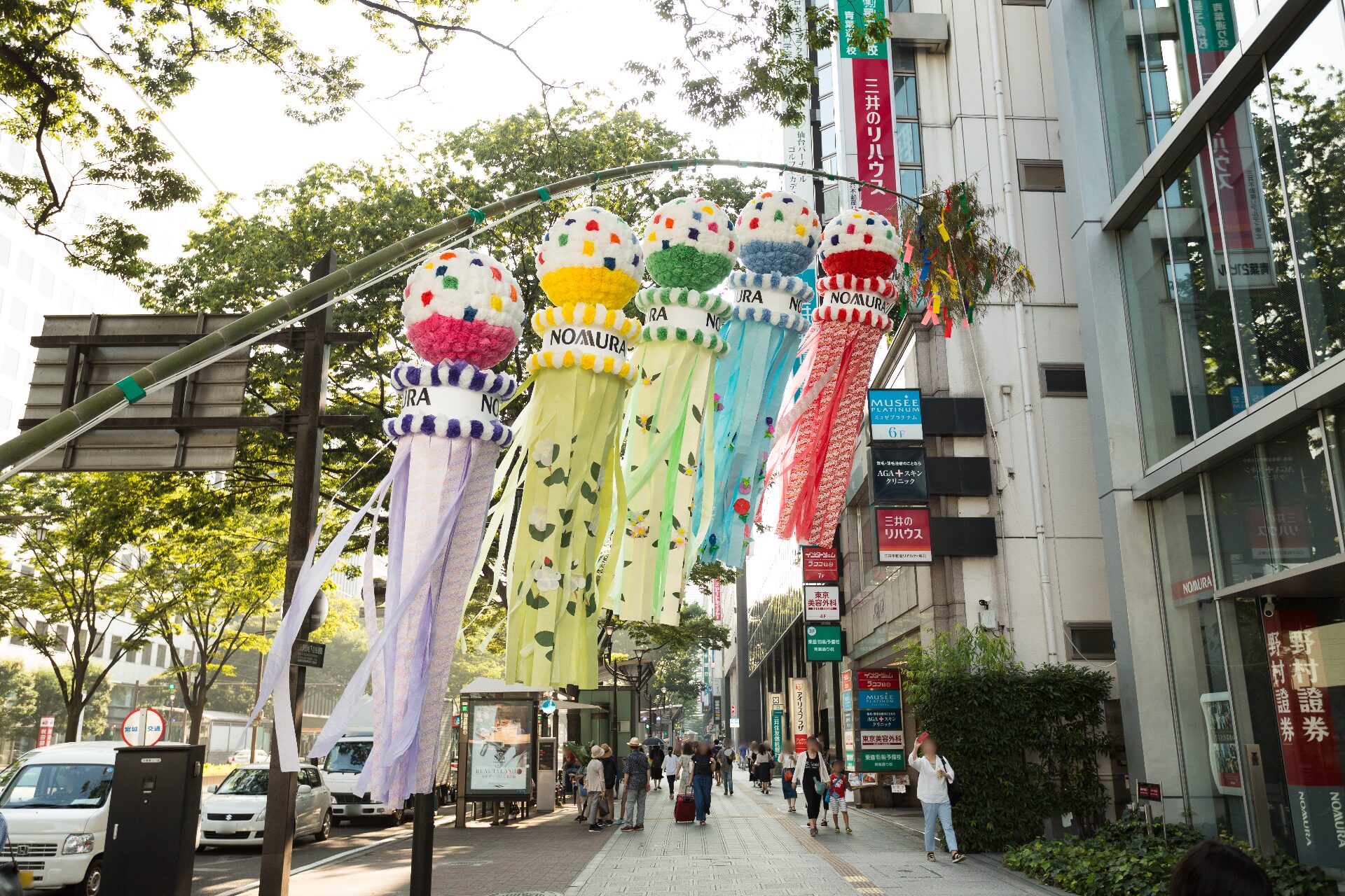 2019年駅前野村證券仙台支店銅賞_0042