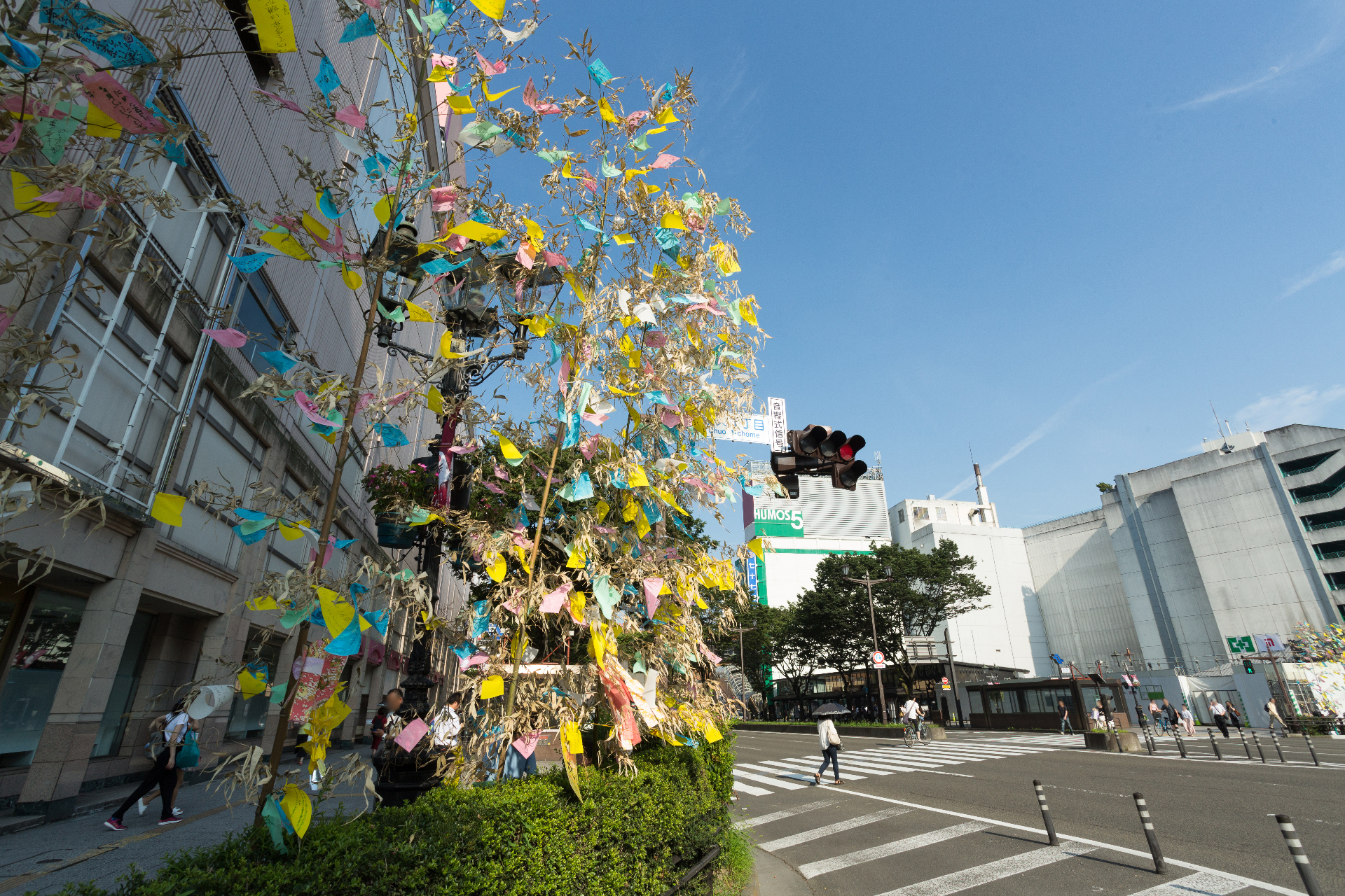 2019年仙台駅前商店街その他_0005