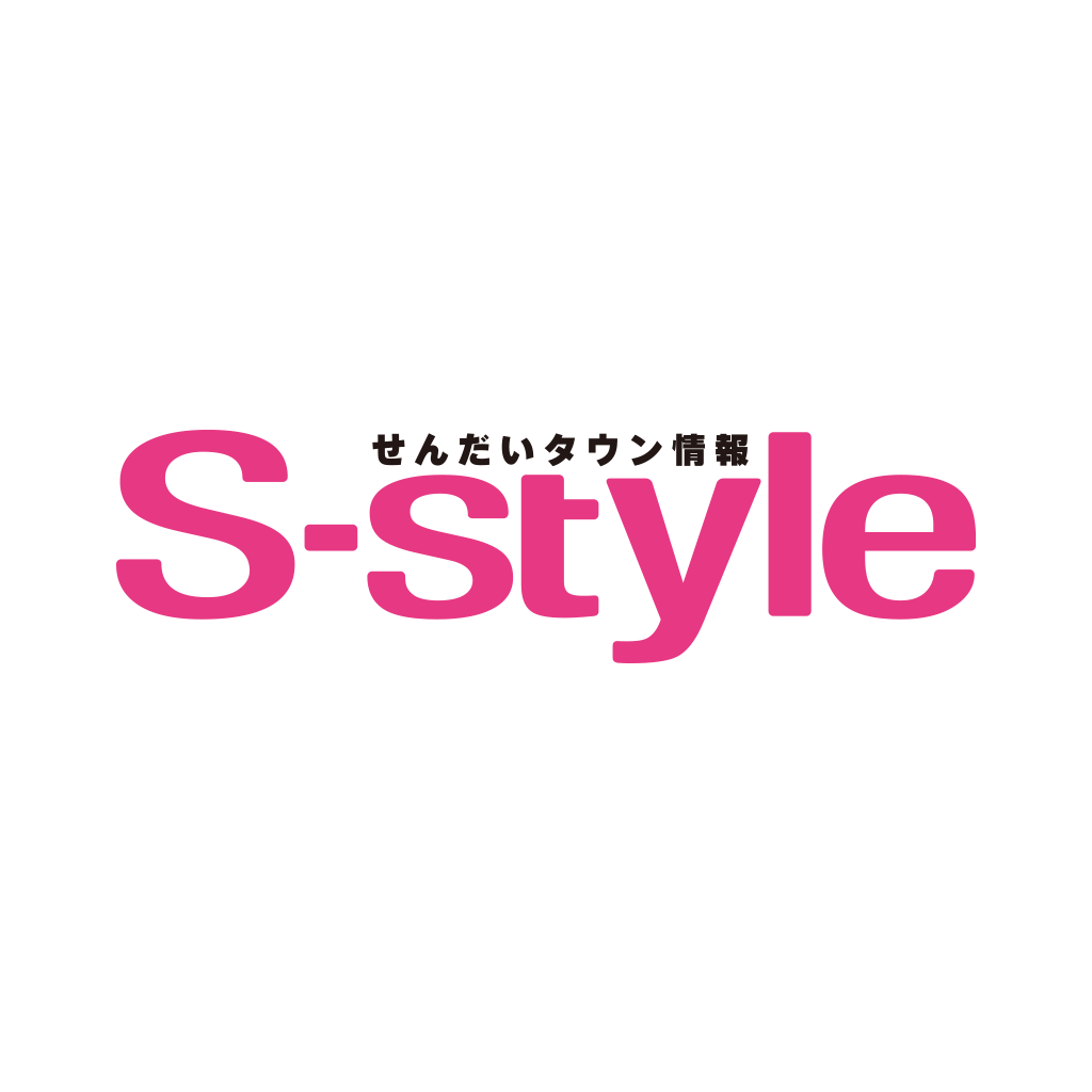 S-styleロゴ